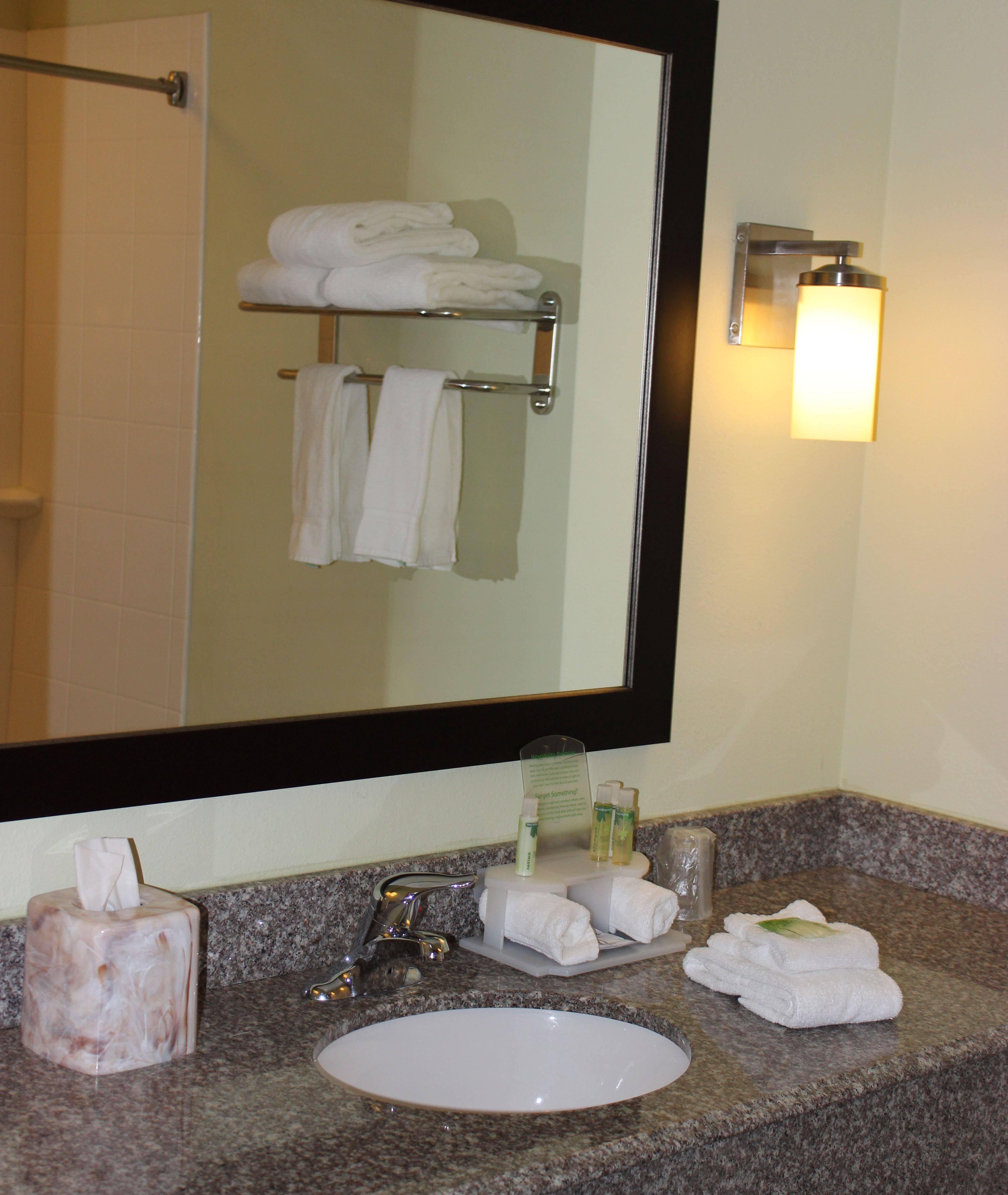 Holiday Inn Express & Suites Lebanon By Ihg Экстерьер фото