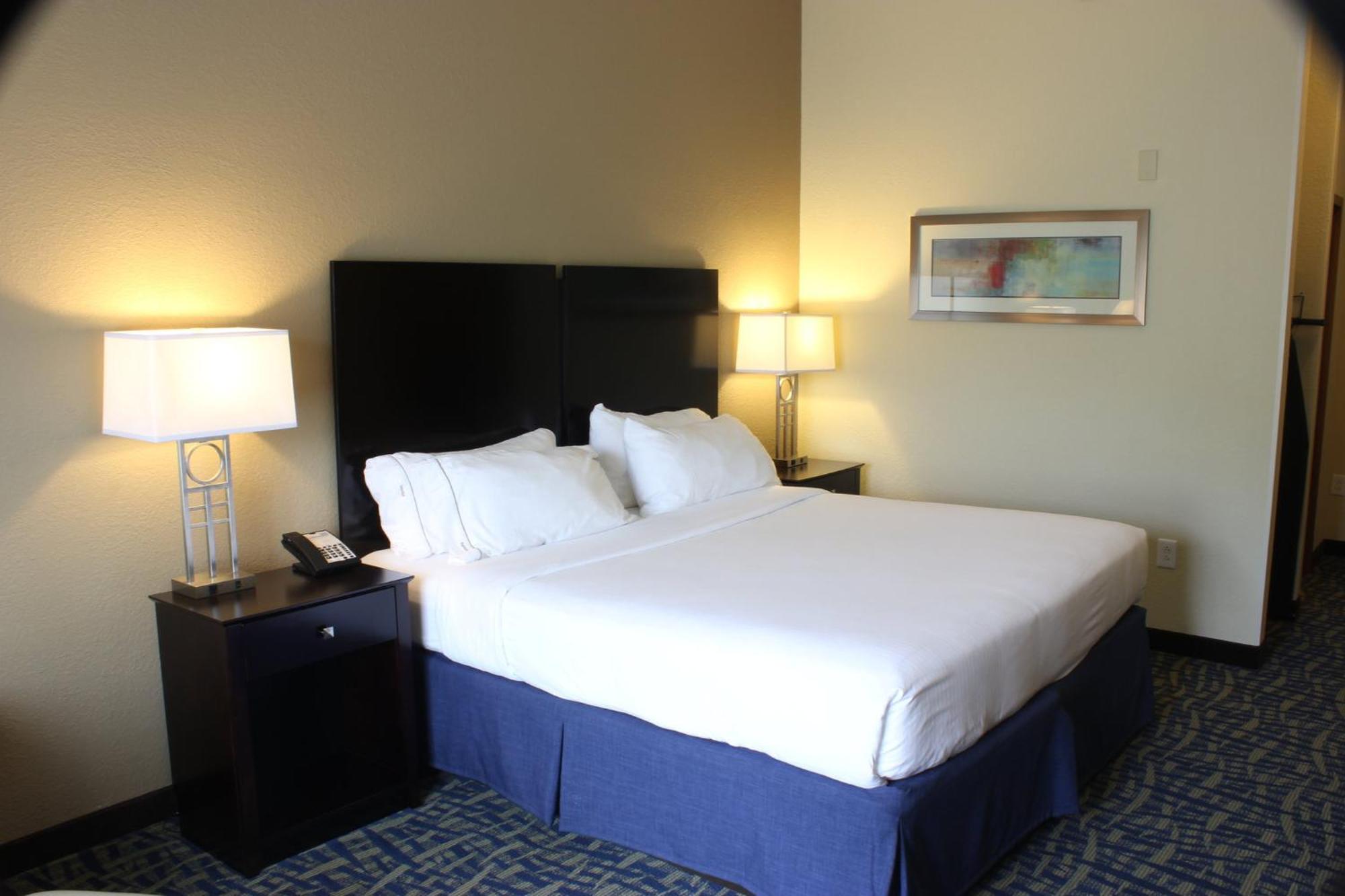 Holiday Inn Express & Suites Lebanon By Ihg Экстерьер фото