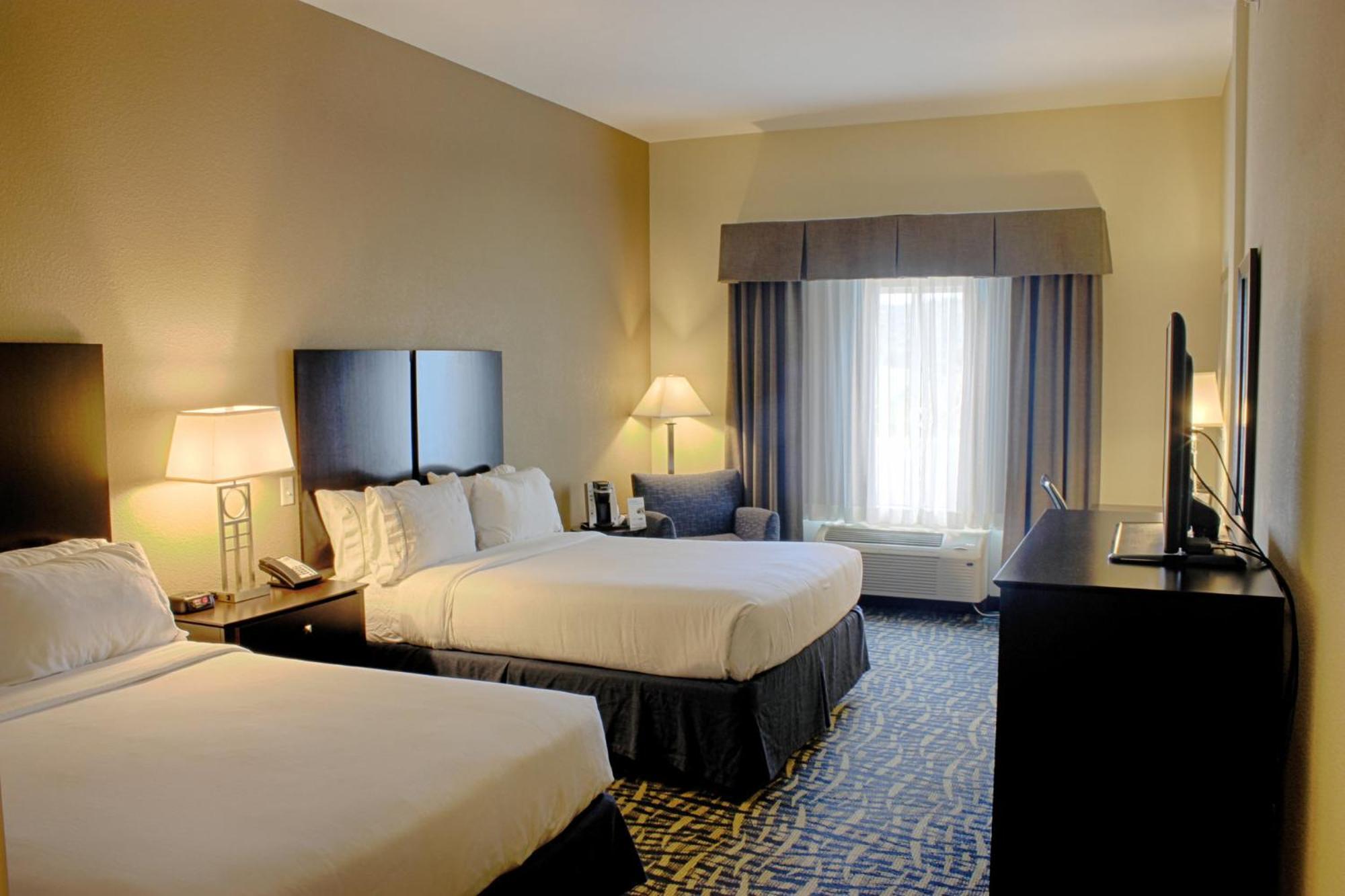 Holiday Inn Express & Suites Lebanon By Ihg Экстерьер фото