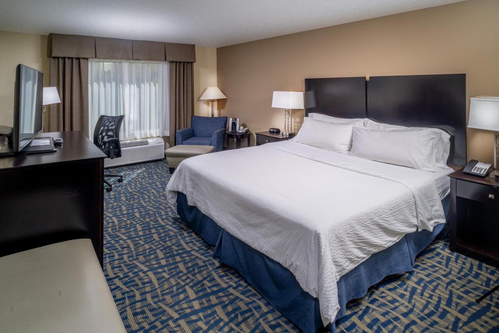 Holiday Inn Express & Suites Lebanon By Ihg Экстерьер фото