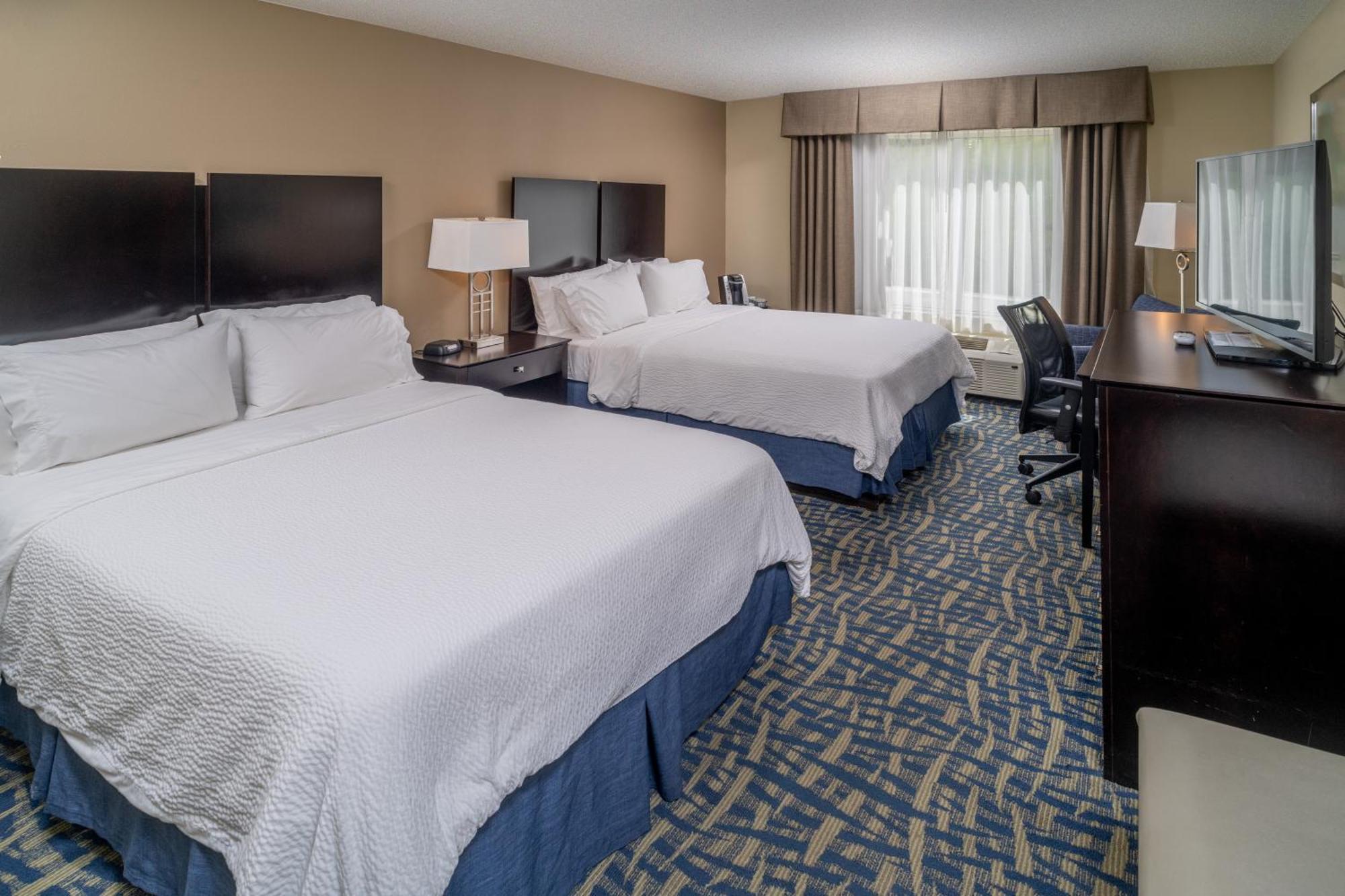 Holiday Inn Express & Suites Lebanon By Ihg Экстерьер фото