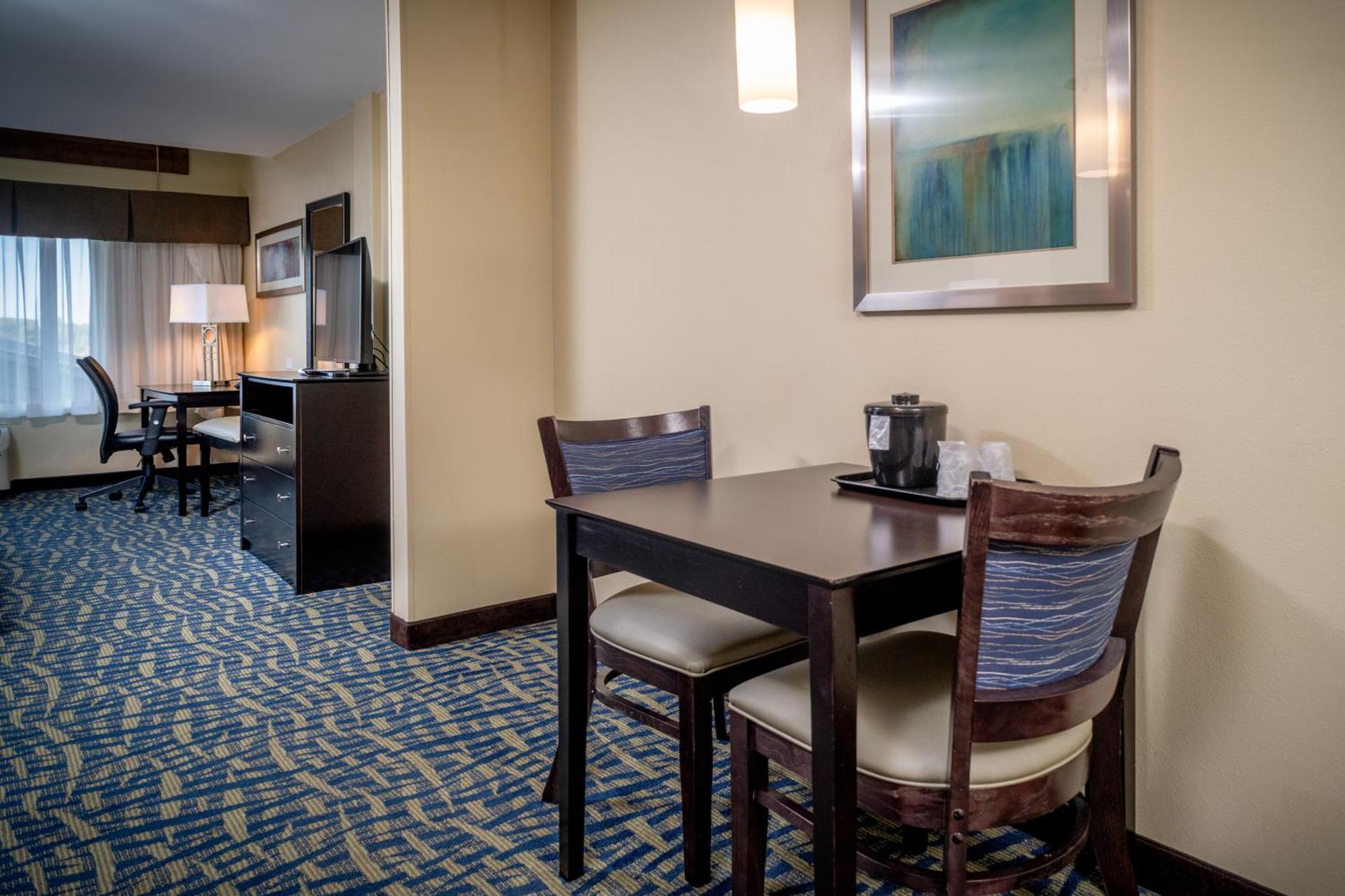 Holiday Inn Express & Suites Lebanon By Ihg Экстерьер фото