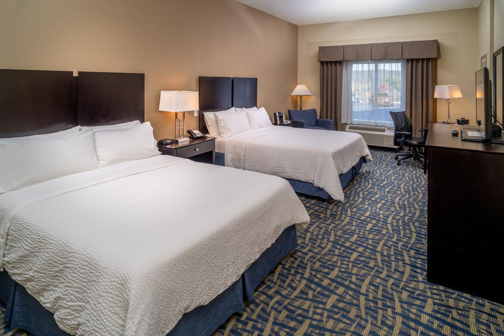Holiday Inn Express & Suites Lebanon By Ihg Экстерьер фото