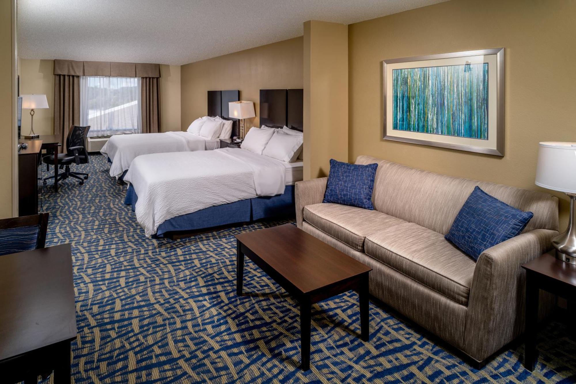 Holiday Inn Express & Suites Lebanon By Ihg Экстерьер фото