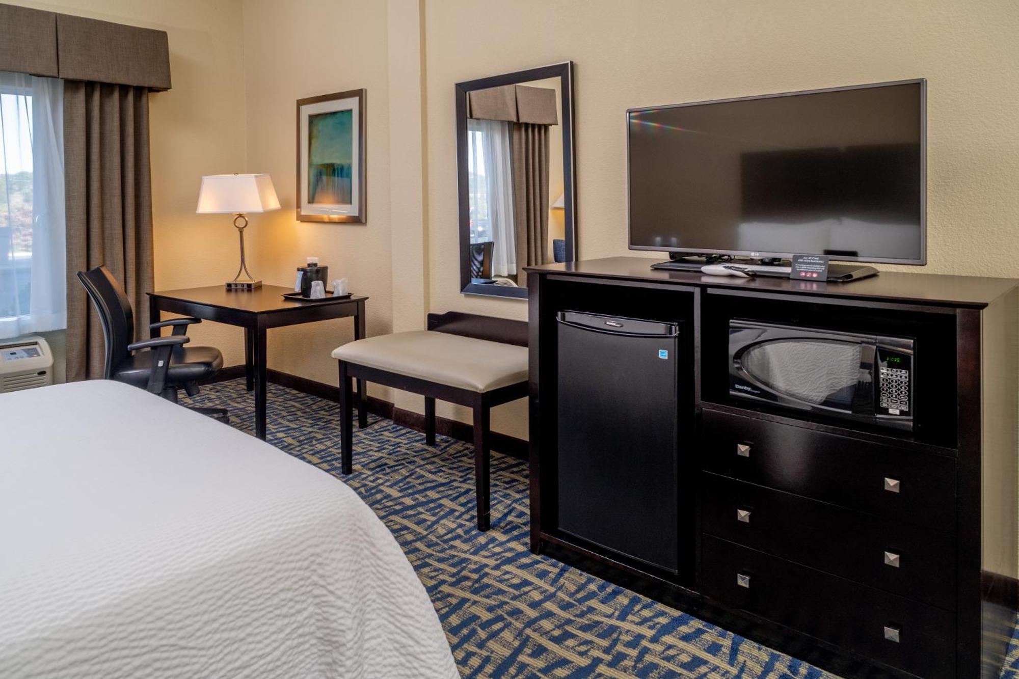 Holiday Inn Express & Suites Lebanon By Ihg Экстерьер фото