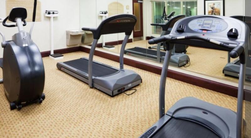 Holiday Inn Express & Suites Lebanon By Ihg Экстерьер фото