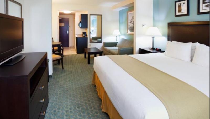 Holiday Inn Express & Suites Lebanon By Ihg Экстерьер фото